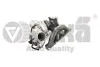 Коллектор выпускной с турбиной 2,0 Audi A4 (04-08,06-09),A6 (05-11),Q5 (08-) (11 VIKA 11451013101 (фото 1)