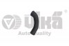 Патрубок інтеркулера Skoda Fabia 1,4D (03-08)/VW Polo (01-05)/Seat Ibiza (02-05 11451781001