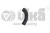 Патрубок інтеркулера Skoda Fabia 1,4D (03-08)/VW Polo (01-05)/Seat Ibiza (02-05 11451781001