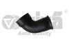 Патрубок повітряний Audi A4 (01-05) (11451781701) vika