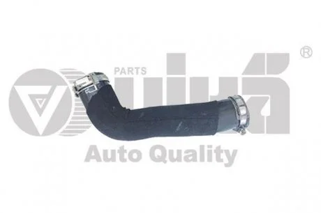 Патрубок интеркуллера Audi A4 (05-08) 2.0L mot.BGB,BUL,BWE,BPG,BWT,BYK,BPJ (1145 VIKA 11451784601