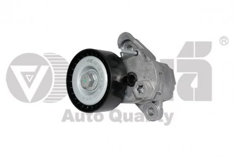 Ролик натяжний з натягувачем VW Jetta (13-)/Skoda Kodiaq (17-) VIKA 11451786501 (фото 1)