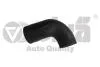 Патрубок інтеркулера Skoda Octavia(97-11) / VW Golf (96-03)/Audi A3 (97-03),TT (99-02) (11451792101) VIKA 11451792101