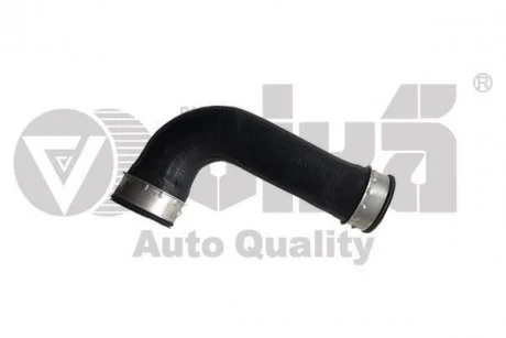 Патрубок інтеркулера VW Bora (99-05),Golf (00-06)/Seat Leon (00-06) (1145179260 VIKA 11451792601