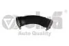 Патрубок интеркуллера с хомутами Audi A6 (04-11) (11451794201) vika