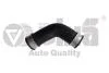 Патрубок інтеркулера Skoda Fabia (03-08)/VW Polo (03-09)/Seat Ibiza (02-09) (11 11451795401