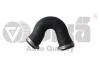 Патрубок інтеркулера 1,6D VW Polo (09-)/Seat Ibiza (10-) (11451795901) vika
