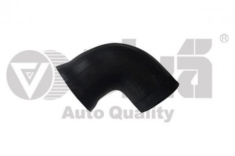 Патрубок інтеркулера 1,8 Audi A4 (00-08)/Seat EXEO (08-10) VIKA 11451798601