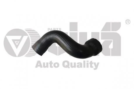 Патрубок интеркуллера Audi A4 (01-05) 1.8L mot.AVJ,BFB,AMB VIKA 11451798701