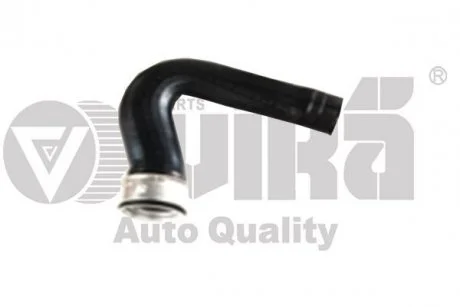 Патрубок интеркуллера VW Golf (04-09) VIKA 11451805501