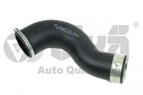 Патрубок интеркуллера VW T5,T6 2,0L VIKA 11451821401