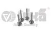 Клапан впускной Skoda Fabia (99-03),Octavia (99-01),Felicia (94-01) (11980177101) vika