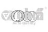 Кольца поршневые STD (комплект на двс) Skoda Fabia (00-04),Octavia (97-0001-11) 11980798101