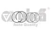 Комплект поршневых колец (на двс) Skoda Fabia (99-08),Octavia (00-06)/VW Golf (97-06) VIKA 11980798201 (фото 1)
