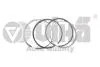 Комплект поршневых колец (на двс) Skoda Octavia (00-10)/Golf (00-08),Passat (96-10) (11981187801) vika