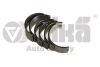 Вкладыши коренные STD (комплект 6шт) Skoda Fabia (99-02),Rapid (87-91) (11981404 11981404601