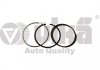 Комплект поршневых колец (на поршень) Skoda Fabia 1,6L (15-),Octavia (14-)/VW Golf (14-) (11981543201) vika