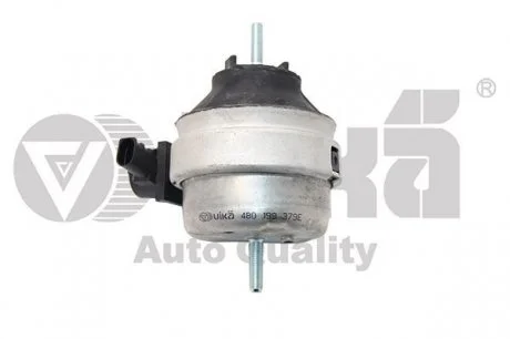 ОПОРА двигуна 2,5D Skoda Superb (01-03)/VW Passat (98-00,00-05)/Audi A4 (97-00 VIKA 11990254101