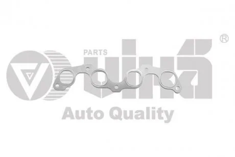 Прокладка выпускного коллетора Skoda Felicia (94-98,98-01)/VW Golf (91-97)/Seat Ibiza (93-02) VIKA 12530643201