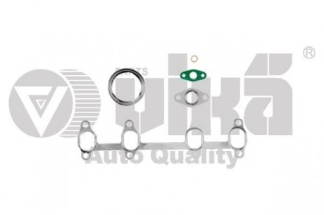 Комплект прокладок турбокомпресора VIKA 12531045201 (фото 1)