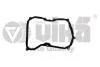 Прокладка піддону масляного акпп Skoda Fabia (07-10,11-), Octavia (04-13, 13-) / VW Golf (04-), Jetta (06-), Passat (06-), Polo (05-) VIKA 13210767201 (фото 1)