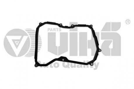 Прокладка піддону масляного акпп Skoda Fabia (07-10,11-), Octavia (04-13, 13-) / VW Golf (04-), Jetta (06-), Passat (06-), Polo (05-) VIKA 13210767201