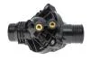 Корпус термостату 97? BMW 3 E90 (07-11)<X5 E70 (06-13),X6 (07-14) VIKA 13750000301 (фото 4)