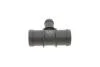 Трійник системи охолодження VW Golf (04-),Jetta (06-),Polo (10-)/Skoda Octavia (0 16920762001