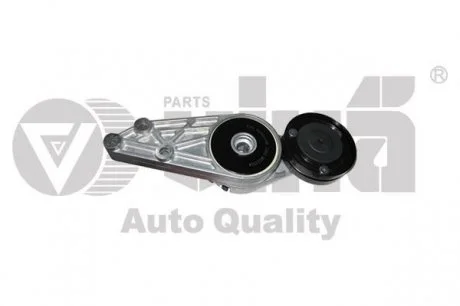 Ролик натяжной с натяжителем VIKA 19030028301