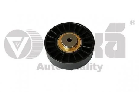 Ролик натяжной без натяжителя Audi 100 (91-94),80 (92-96) VIKA 19030171101