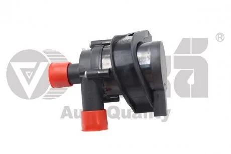 Насос системи охолодження (помпа) додатковий VW Golf (04-09),Passat (05-10)/Audi A3 (04-12) VIKA 19651350301