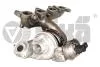 Турбокомпресор із випускним колектором Skoda Octavia (04-13)/VW Caddy (10-15,15 VIKA 22531571801 (фото 1)