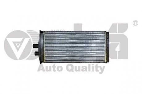 Радиатор печки VW Caddy (96-00)/Skoda Felicia (94-98,95-02) VIKA 28190012501