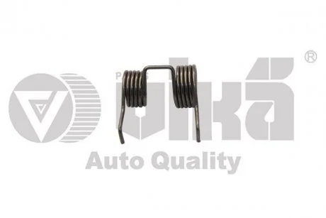 Пружинка подшипника выжимного VW Jetta (84-92), Polo (96-02), Golf (84-02), Cadd VIKA 31410023601