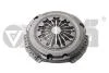 Корзина зчеплення Skoda Fabia (99-08) 1,4 mot.AUB,BBZ/VW Polo(01-08) (3141003900 VIKA 31410039001 (фото 1)