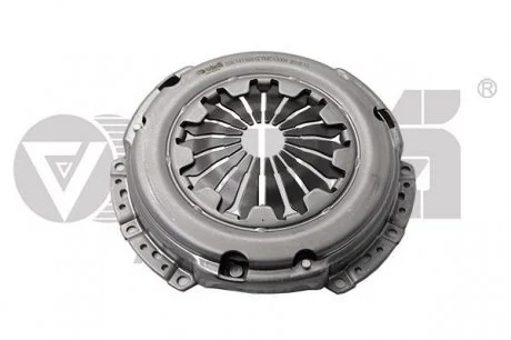 Корзина зчеплення Skoda Fabia (99-08) 1,4 mot.AUB,BBZ/VW Polo(01-08) (3141003900 VIKA 31410039001