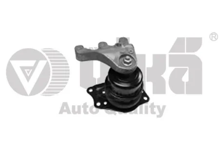 Подушка двигателя Audi A1, Skoda Fabia, VW Polo (00-) VIKA 41991194001 (фото 1)