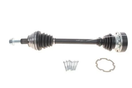 Вал приводний лівий VIKA 44070914601