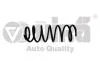 Пружина передня Skoda Octavia (01-11)/VW Golf (96-03)/Seat Leon (00-06),Toledo (99-04) (44110067801) VIKA 44110067801