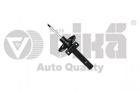 Амортизатор передній (газ) VW Sharan (95-10)/Seat Alhambra (96-10) VIKA 44131095001