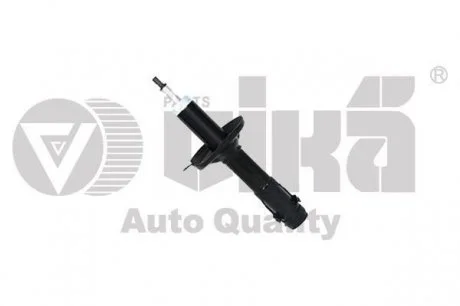 Амортизатор масляный передний VIKA 44131099601