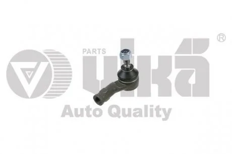 Наконечник кермовий лівий VIKA 44190097201