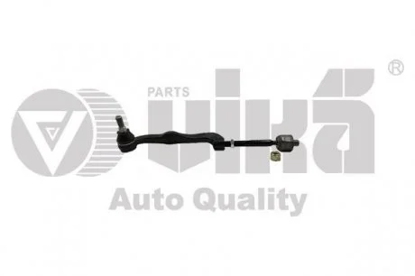 Тяга рульова з наконечником права VIKA 44191338201 (фото 1)