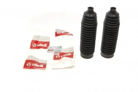 Пыльник рулевой рейки (термопласт) VIKA 44230580801