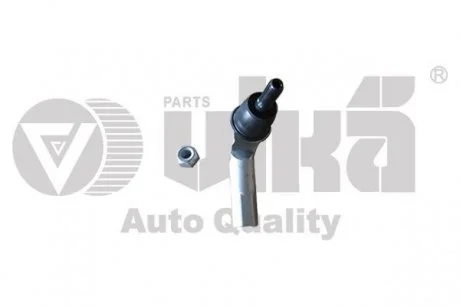 Наконечник рульовий правий Skoda CitiGo (12-)/VW UP (12-)/Audi A1 (15-), VIKA 44231027001 (фото 1)