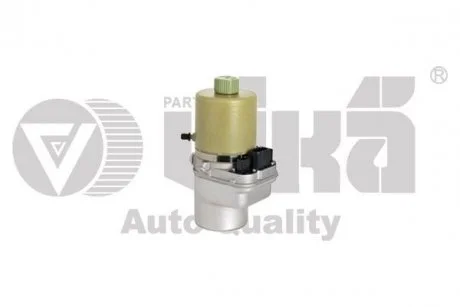 Насос ГУР электрический Skoda Fabia/VW Polo, Fox/Seat Ibiza, Cordoba (99-14) VIKA 44231414301