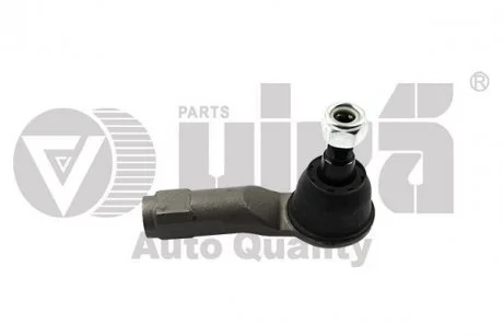 Фото 1 - наконечник тяги рульової правої VIKA 44231678901 Наконечник тяги рульової правої VIKA 44231678901 (фото 1)