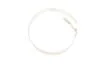 Фото 4 - пыльник рулевой рейки комплект VW Polo/Skoda Fabia/Seat (01-) VIKA 44231679701 Пыльник рулевой рейки комплект VW Polo/Skoda Fabia/Seat (01-) VIKA 44231679701 (фото 4)