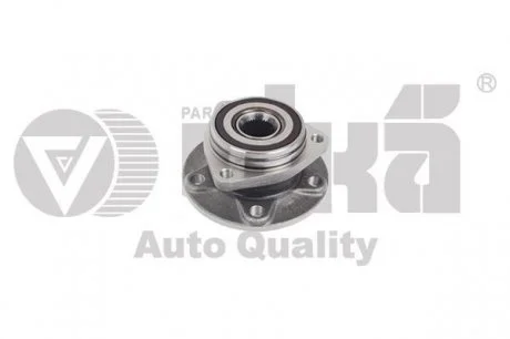 Ступица с подшипником передняя; without bolts VIKA 44981336901