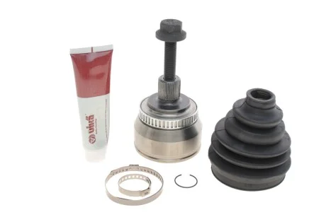 Фото 1 - шрус зовнішній VIKA 44981514401 Шрус зовнішній VIKA 44981514401 (фото 1)